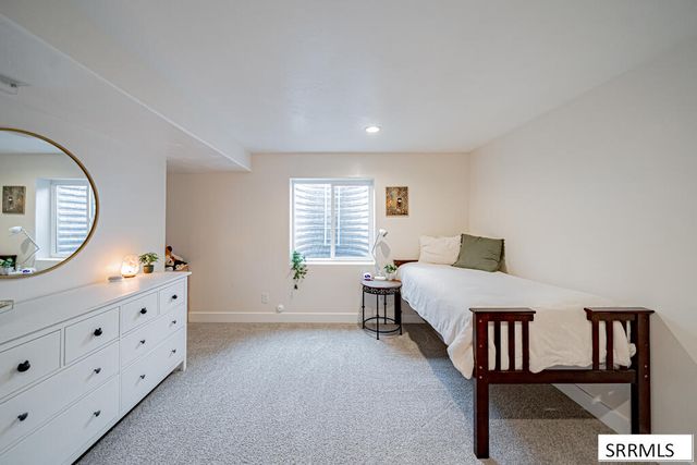 5100 E Nelson Drive, Iona, ID 83427