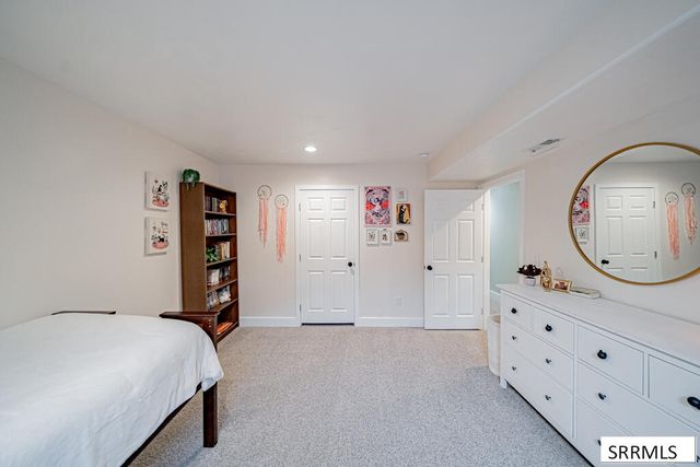 5100 E Nelson Drive, Iona, ID 83427