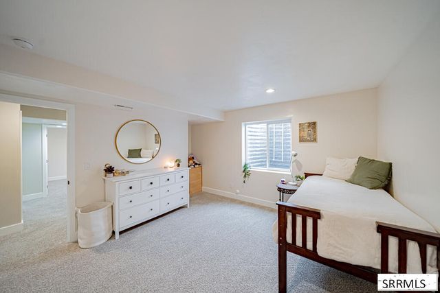5100 E Nelson Drive, Iona, ID 83427