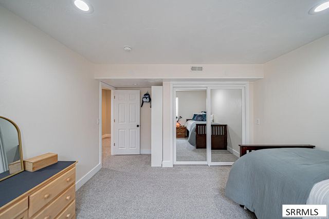 5100 E Nelson Drive, Iona, ID 83427