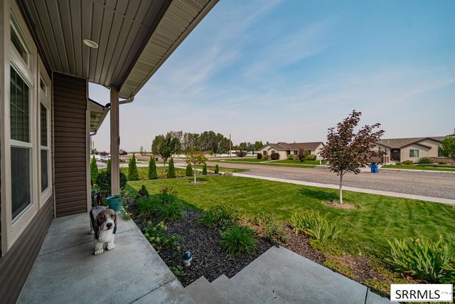 5100 E Nelson Drive, Iona, ID 83427