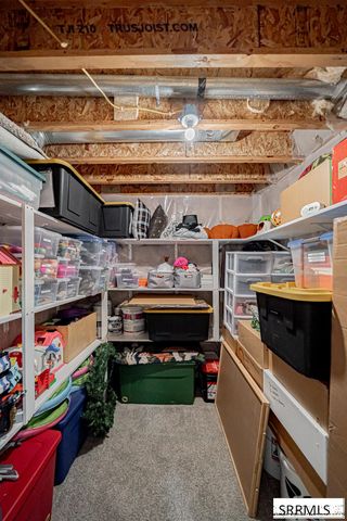 5100 E Nelson Drive, Iona, ID 83427