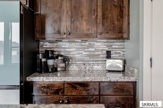 5100 E Nelson Drive, Iona, ID 83427