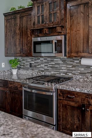 5100 E Nelson Drive, Iona, ID 83427