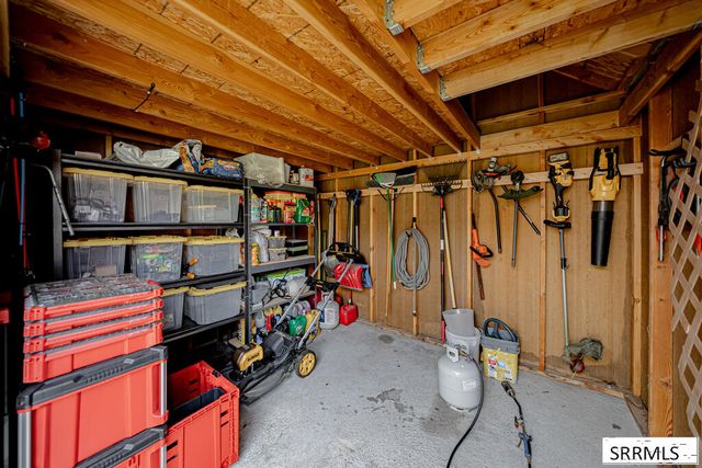 5100 E Nelson Drive, Iona, ID 83427
