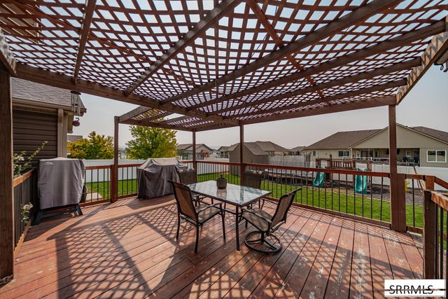 5100 E Nelson Drive, Iona, ID 83427