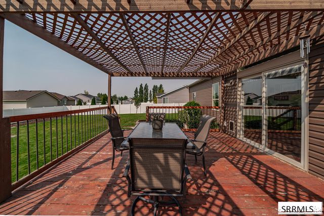 5100 E Nelson Drive, Iona, ID 83427