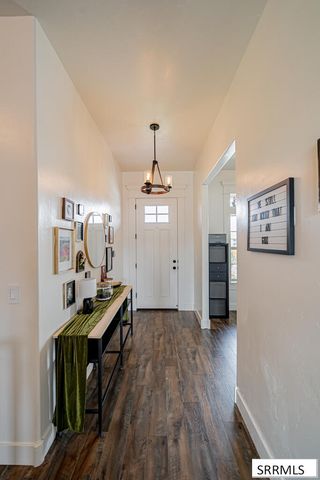 5100 E Nelson Drive, Iona, ID 83427