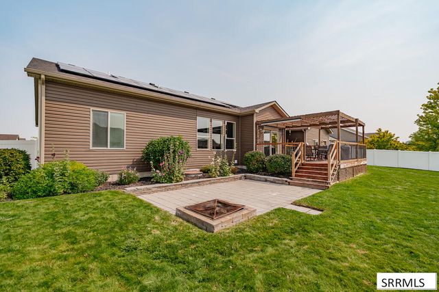 5100 E Nelson Drive, Iona, ID 83427