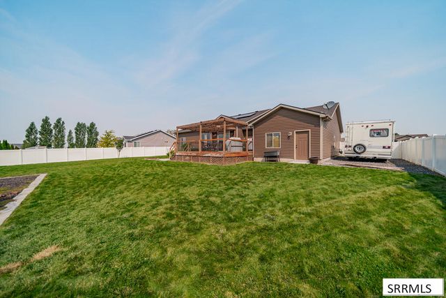 5100 E Nelson Drive, Iona, ID 83427