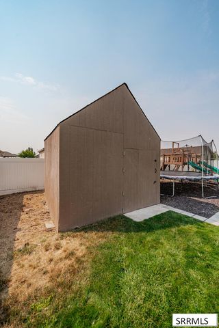5100 E Nelson Drive, Iona, ID 83427
