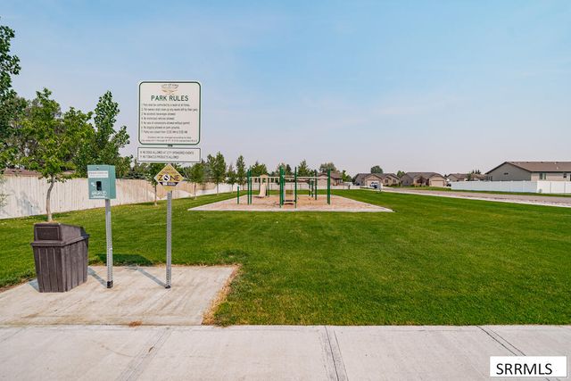 5100 E Nelson Drive, Iona, ID 83427
