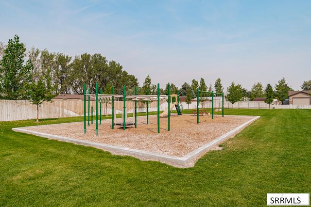 5100 E Nelson Drive, Iona, ID 83427
