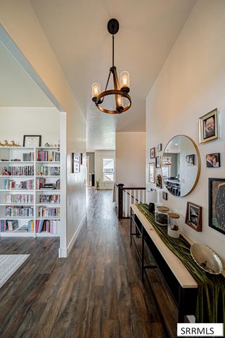 5100 E Nelson Drive, Iona, ID 83427