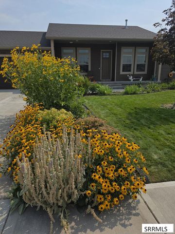 5100 E Nelson Drive, Iona, ID 83427