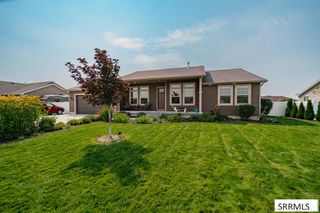 5100 E Nelson Drive, Iona, ID 83427