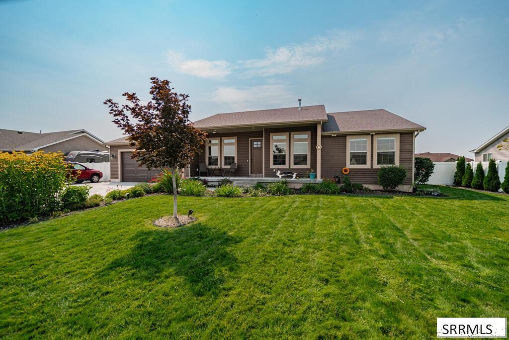 5100 E Nelson Drive, Iona, ID 83427