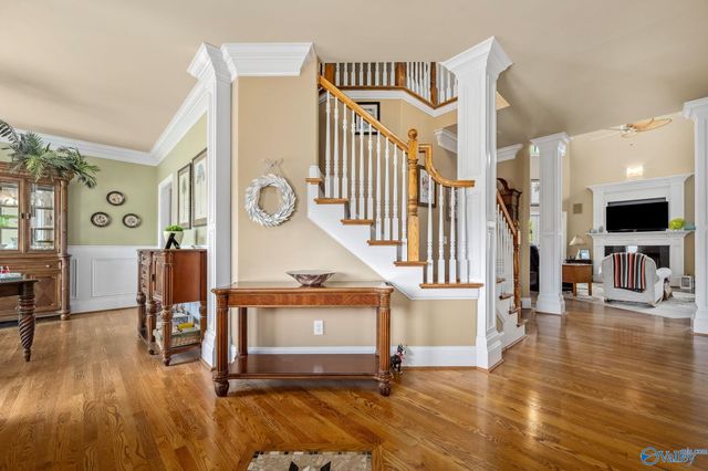 913 Dogwood Drive, Fayetteville, TN 37334