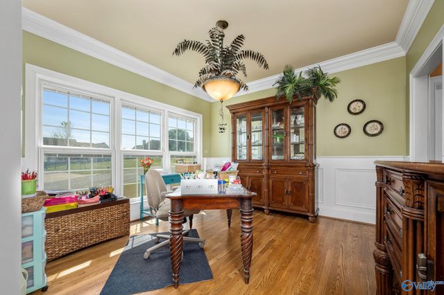 913 Dogwood Drive, Fayetteville, TN 37334