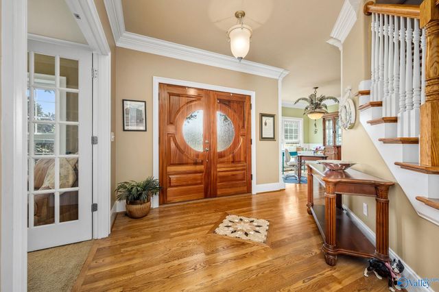 913 Dogwood Drive, Fayetteville, TN 37334