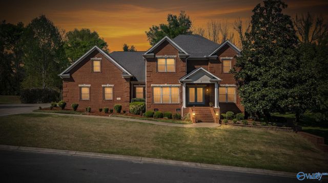 913 Dogwood Drive, Fayetteville, TN 37334