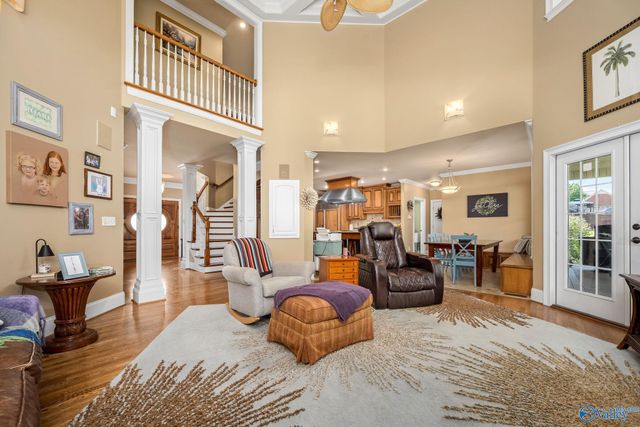 913 Dogwood Drive, Fayetteville, TN 37334