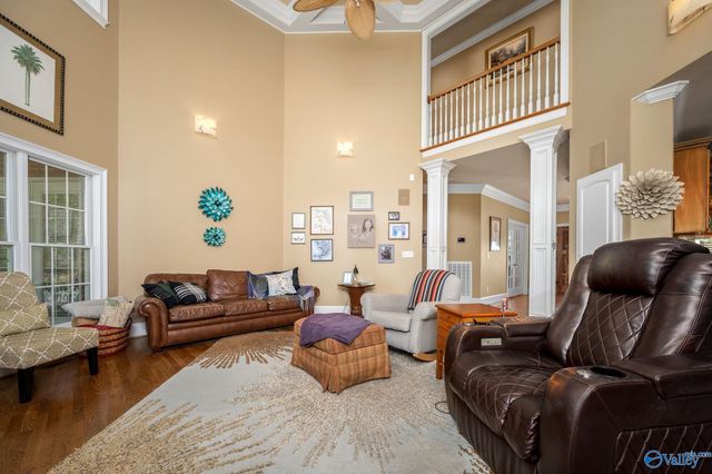913 Dogwood Drive, Fayetteville, TN 37334