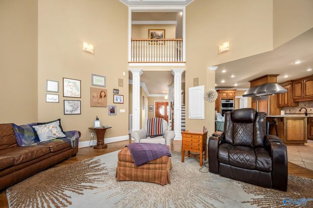 913 Dogwood Drive, Fayetteville, TN 37334