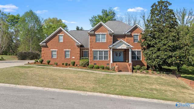 913 Dogwood Drive, Fayetteville, TN 37334