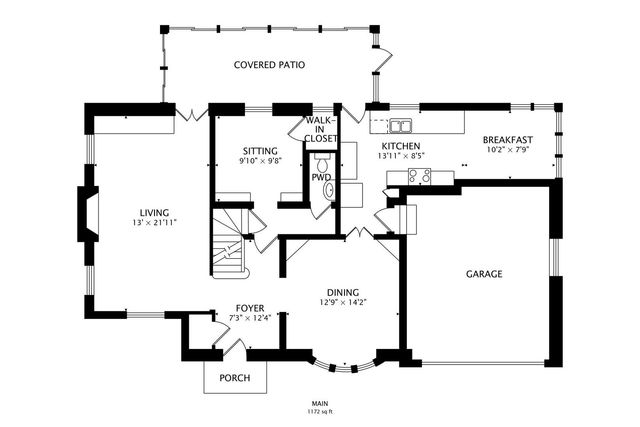701 Elmore Street, Park Ridge, IL 60068