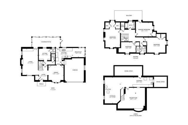 701 Elmore Street, Park Ridge, IL 60068