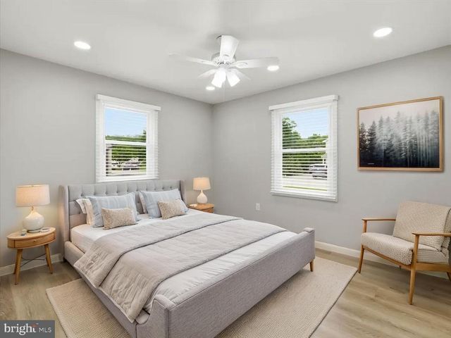 206 WELDON DR, Boonsboro, MD 21713