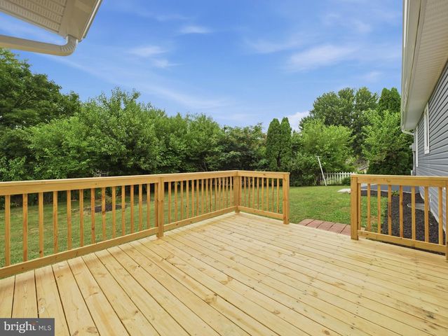 206 WELDON DR, Boonsboro, MD 21713
