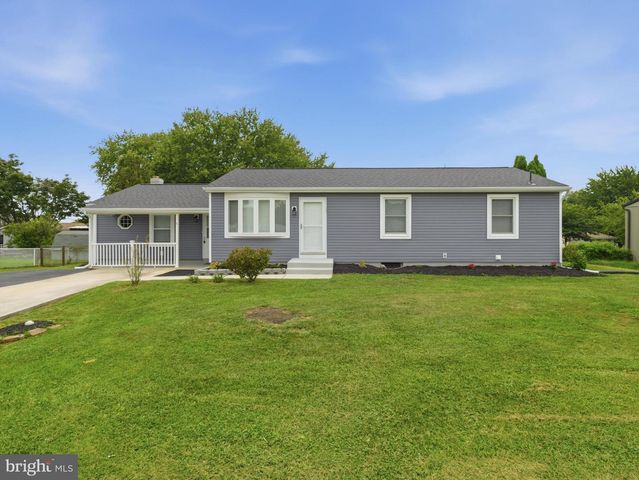 206 WELDON DR, Boonsboro, MD 21713