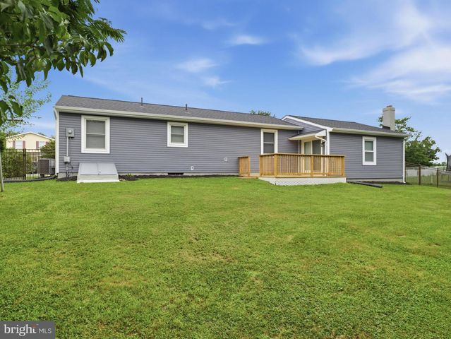 206 WELDON DR, Boonsboro, MD 21713