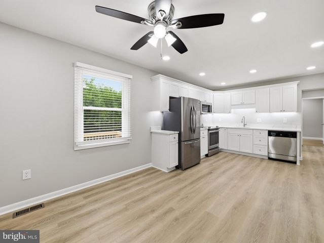 206 WELDON DR, Boonsboro, MD 21713