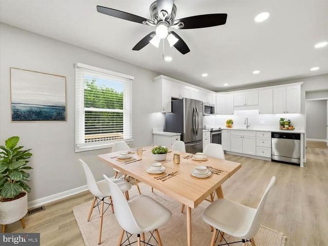 206 WELDON DR, Boonsboro, MD 21713
