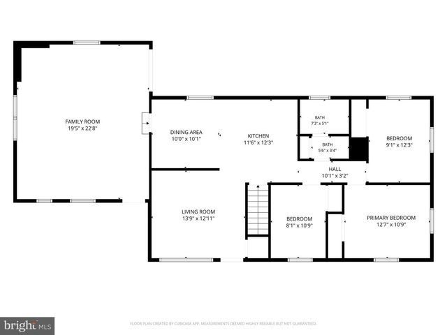 206 WELDON DR, Boonsboro, MD 21713