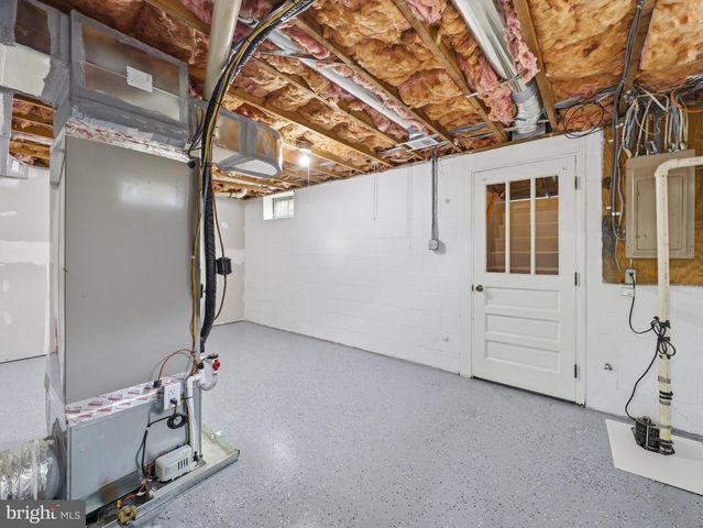 206 WELDON DR, Boonsboro, MD 21713