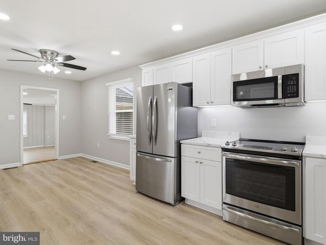 206 WELDON DR, Boonsboro, MD 21713