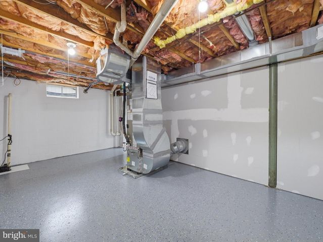 206 WELDON DR, Boonsboro, MD 21713