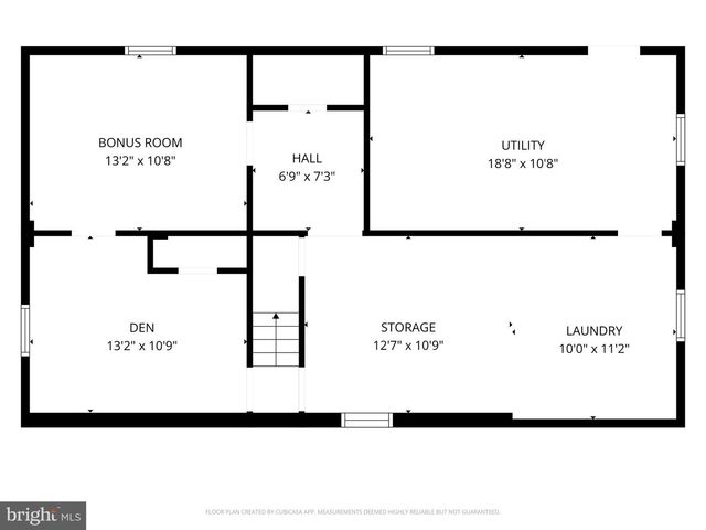 206 WELDON DR, Boonsboro, MD 21713