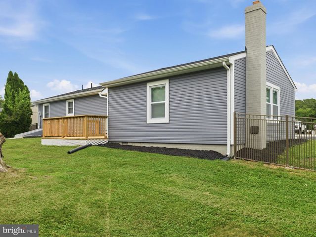 206 WELDON DR, Boonsboro, MD 21713