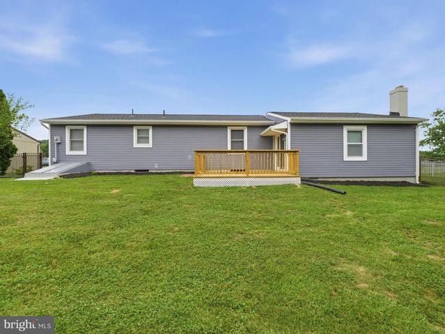 206 WELDON DR, Boonsboro, MD 21713