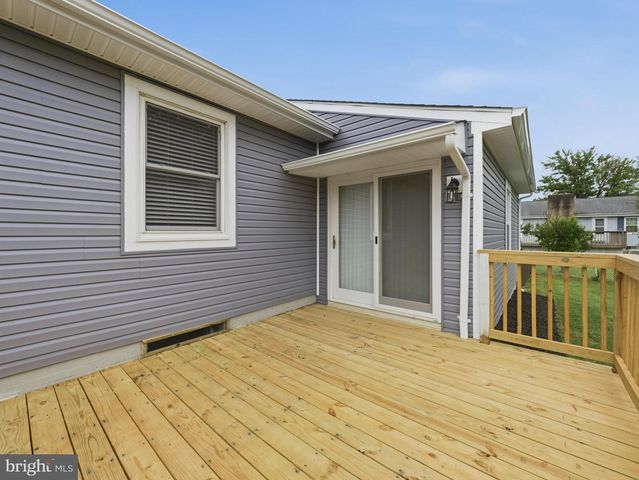 206 WELDON DR, Boonsboro, MD 21713