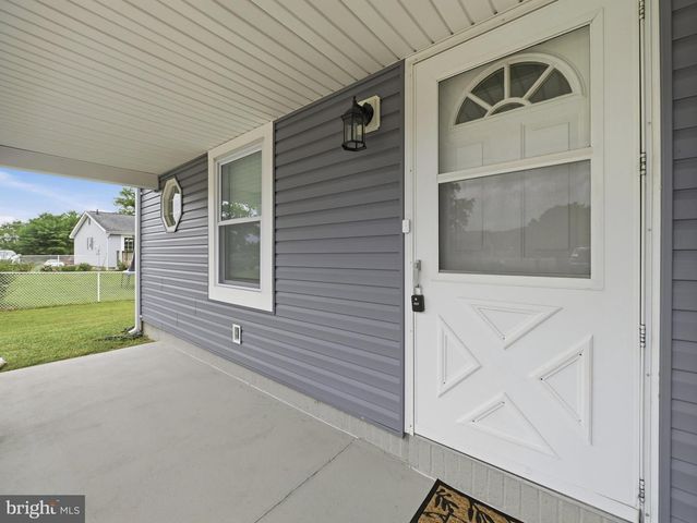 206 WELDON DR, Boonsboro, MD 21713