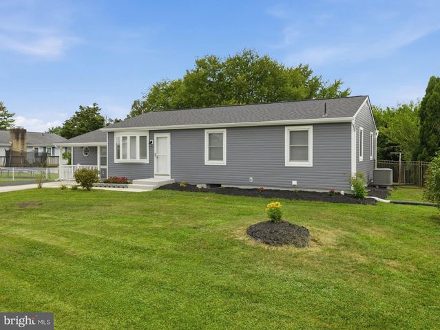 206 WELDON DR, Boonsboro, MD 21713