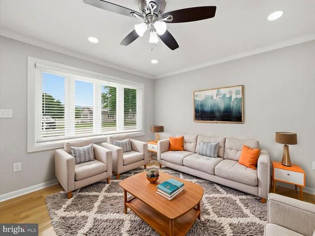 206 WELDON DR, Boonsboro, MD 21713