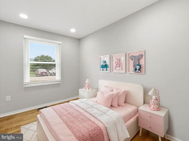 206 WELDON DR, Boonsboro, MD 21713
