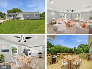 206 WELDON DR, Boonsboro, MD 21713